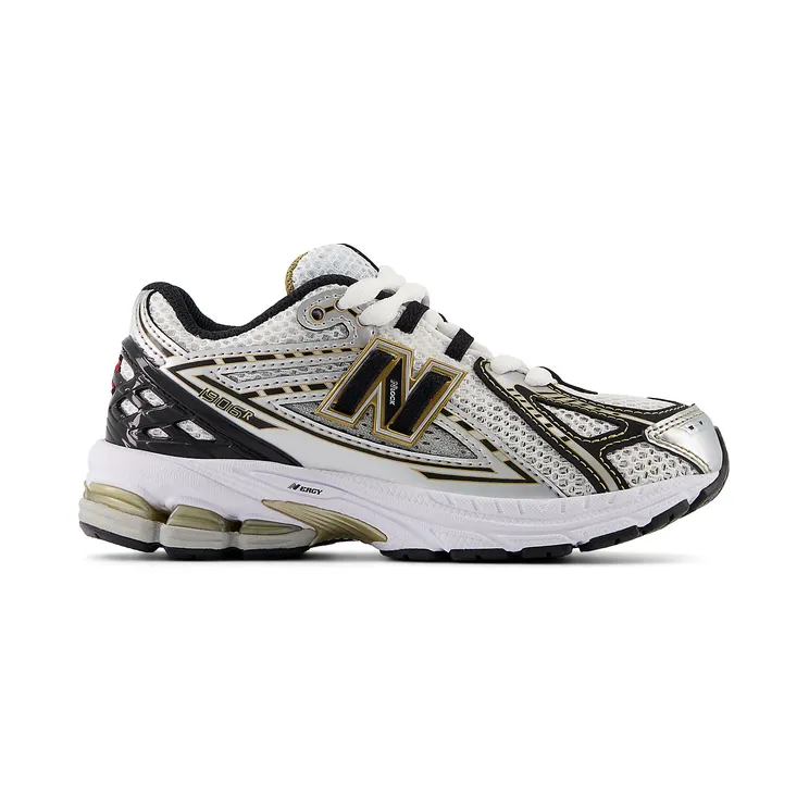 New Balance 1906R White Metallic Gold (PC1906RA)