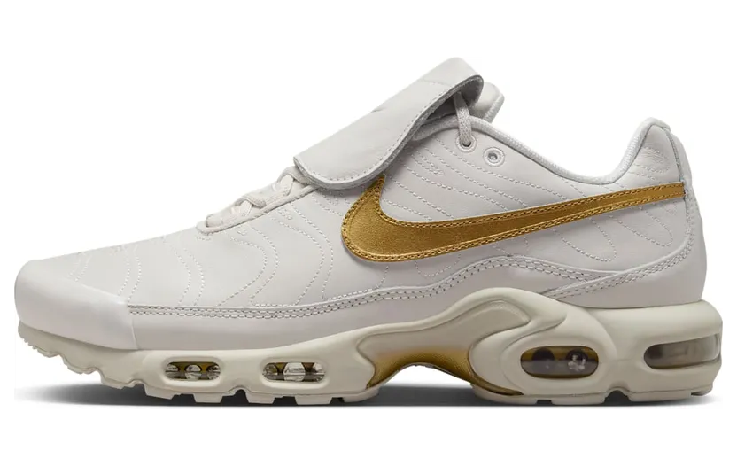 Nike Air Max Plus Tiempo “Metallic Gold” (HV2541-001)
