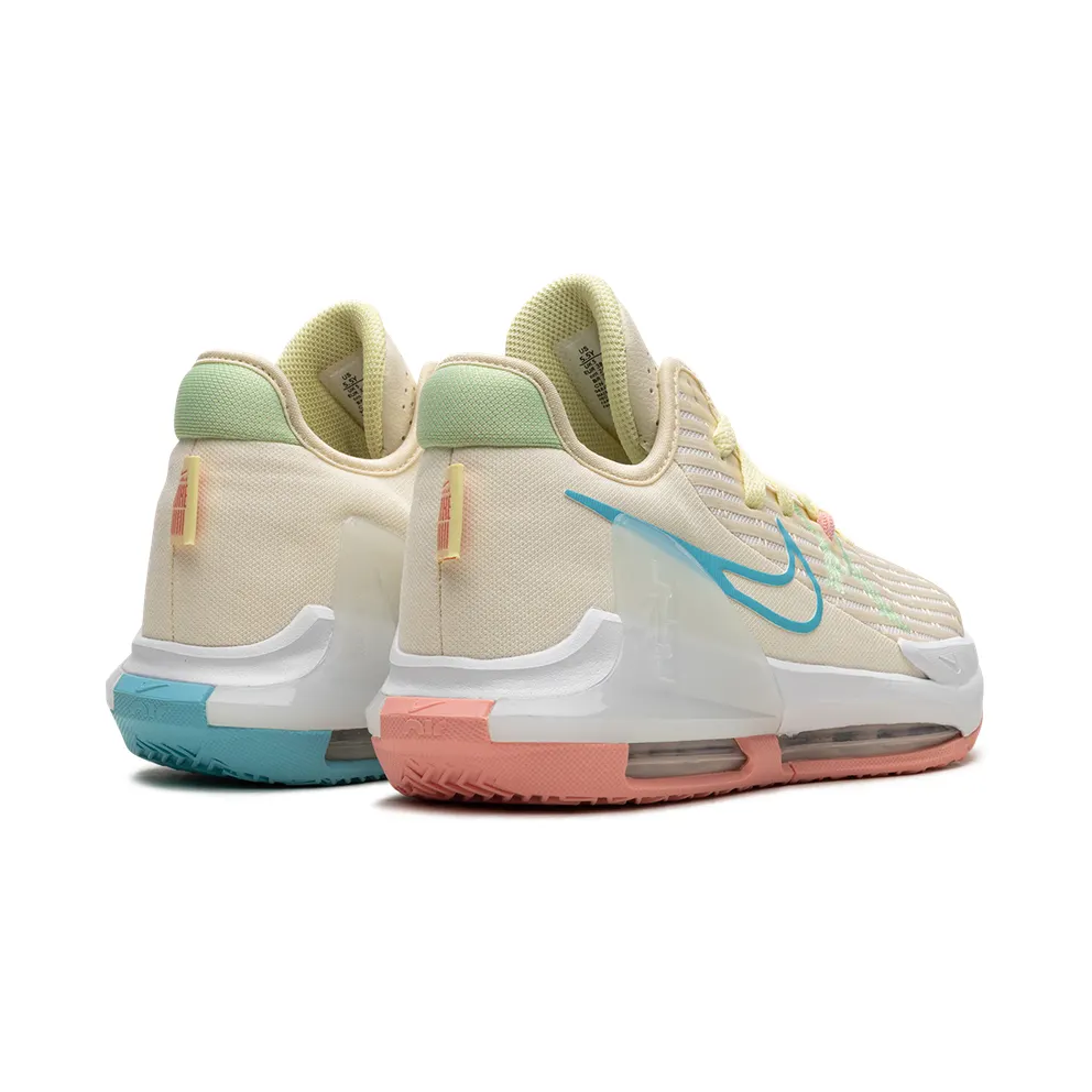 Nike Witness VI Gs “Witness Coconut” (DD0423-103)