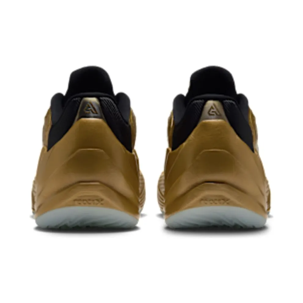 Nike Giannis Freak 8 – “Metallic Gold / Black / Metallic Gold” (IO3142-700)