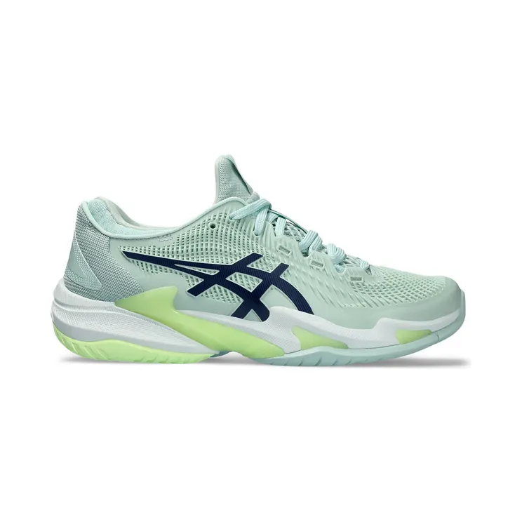ASICS Court FF 3 Pale Blue Expanse (1042A220-400)