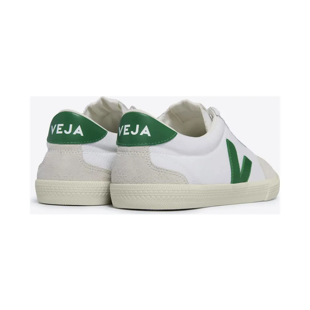 Veja VOLLEY CANVAS White