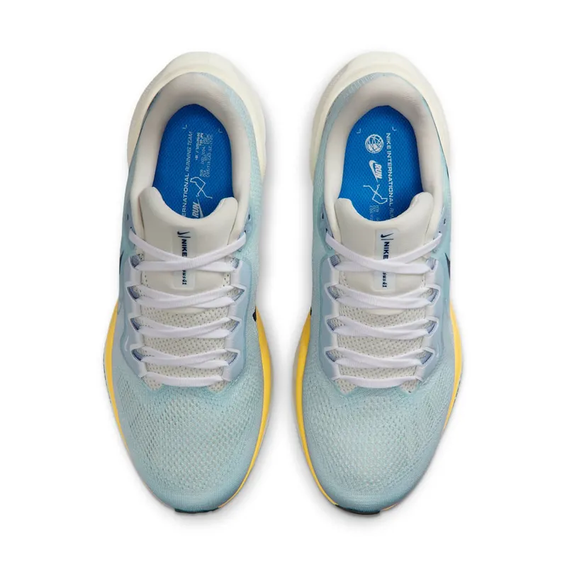 Nike Air Zoom Pegasus 41 Glacier Blue Sail Midnight Navy (IH7348-441)