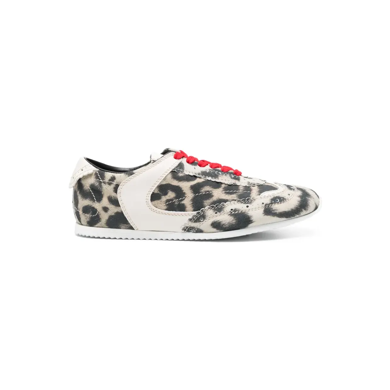 ermanno-scervino-sneaker D488Z400TRKRM
