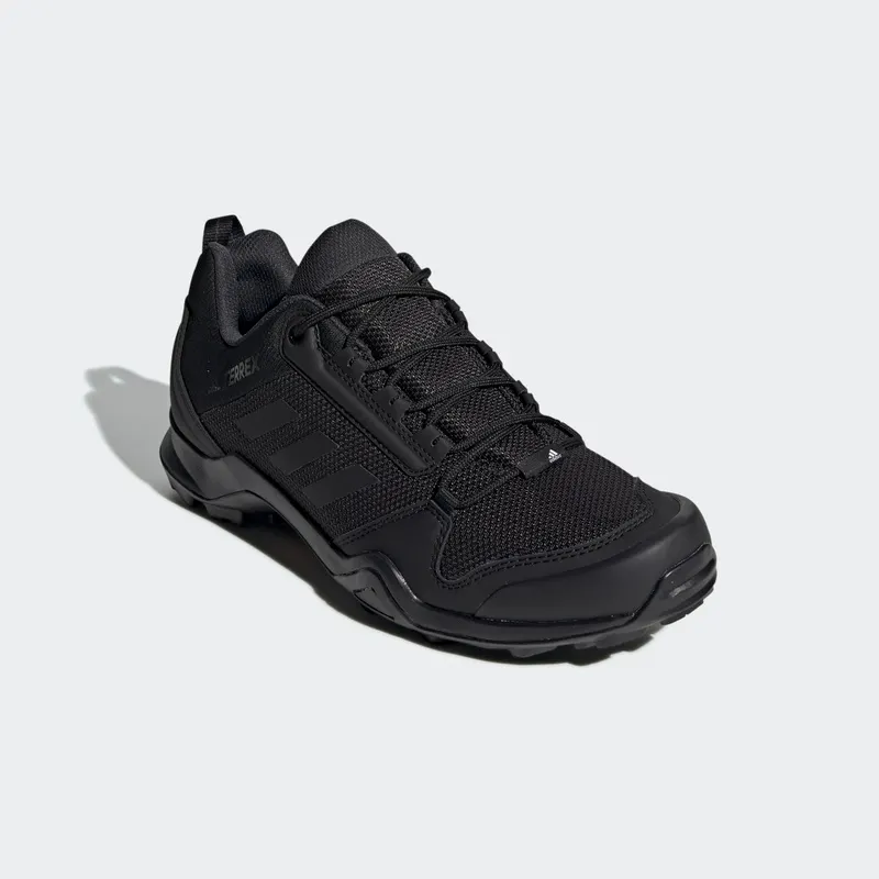 Adidas Terrex AX3 Hiking Core Black / Core Black / Carbon (BC0524)