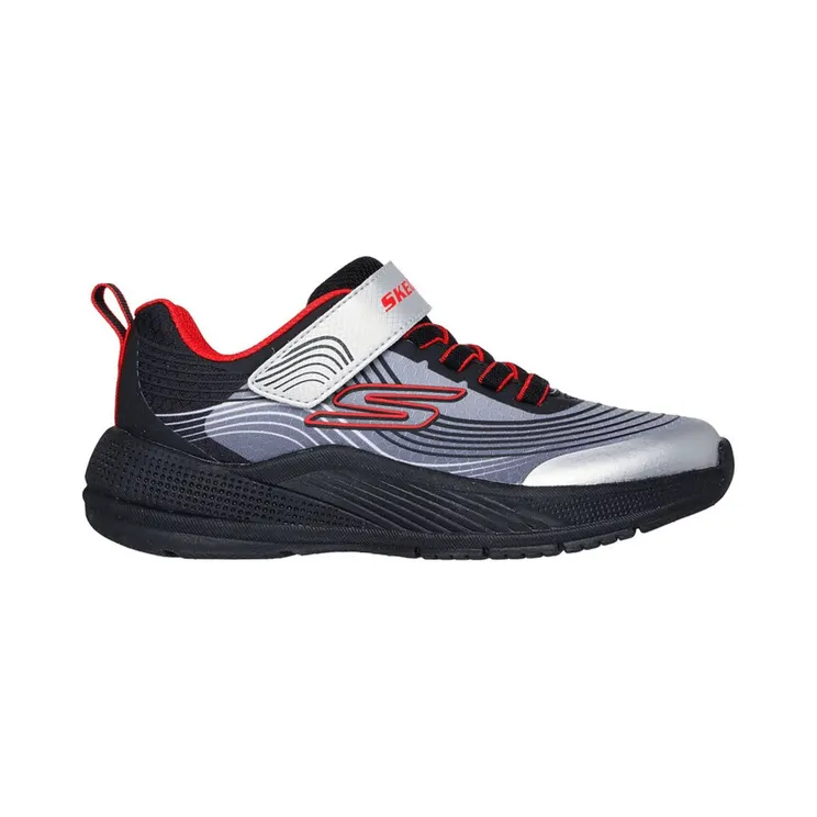 Skechers Microspec Black (403926LBKSR)