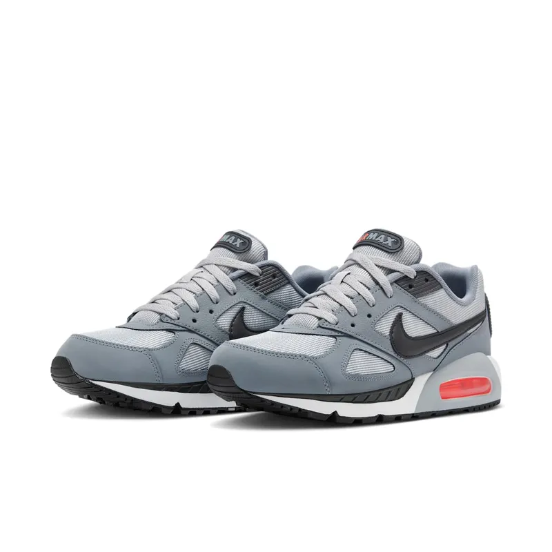Nike Air Max Ivo Wolf Grey Wolf Grey/Black-Cool Grey (580518-001)