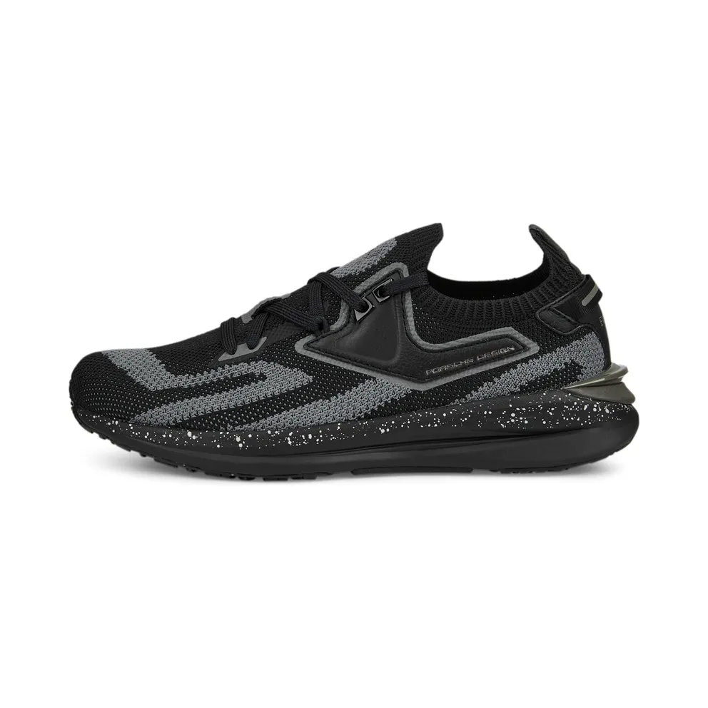 Puma Porsche Design evoKNIT II Motorsport Black/Grey (30727801)