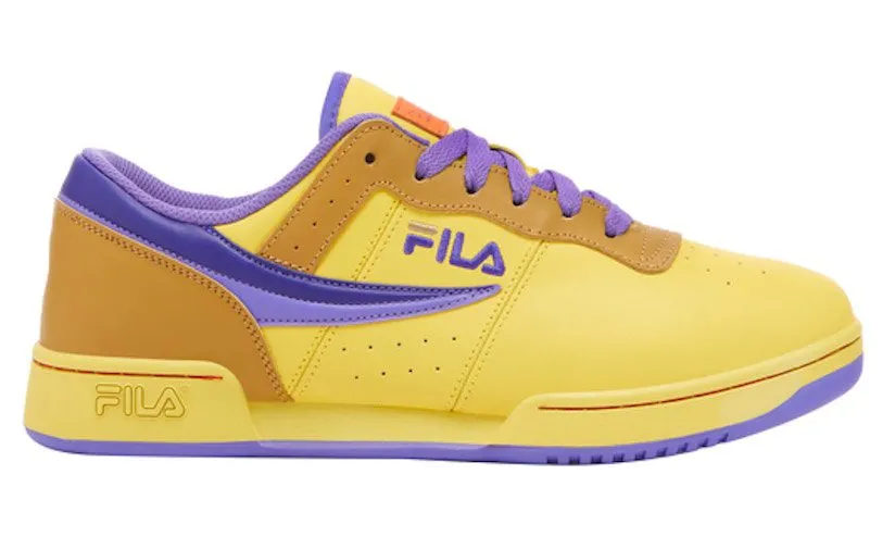 Fila Original Fitness Dragon Ball Super Frieza (F1773761)