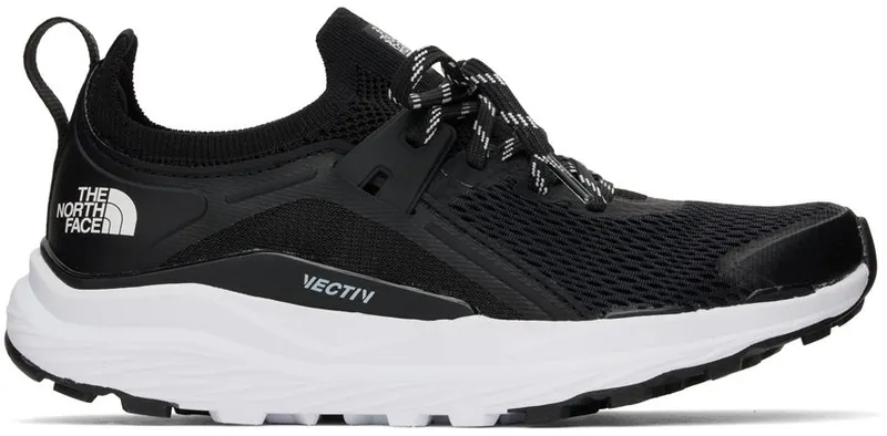 The North Face Black Vectiv Hypnum (NF0A4PFL)
