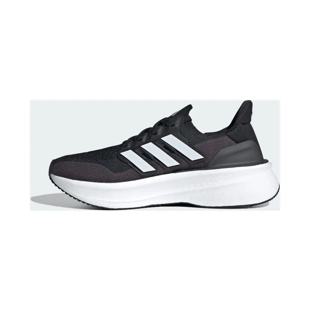 Adidas Ultraboost 5 Core Black / Cloud White / Iron Metallic (JH9634)