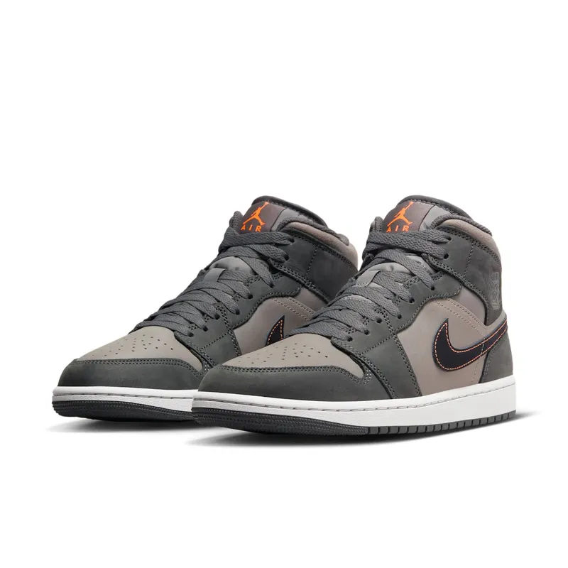 Jordan 1 Mid SE Night Stadium (FQ8338-017)
