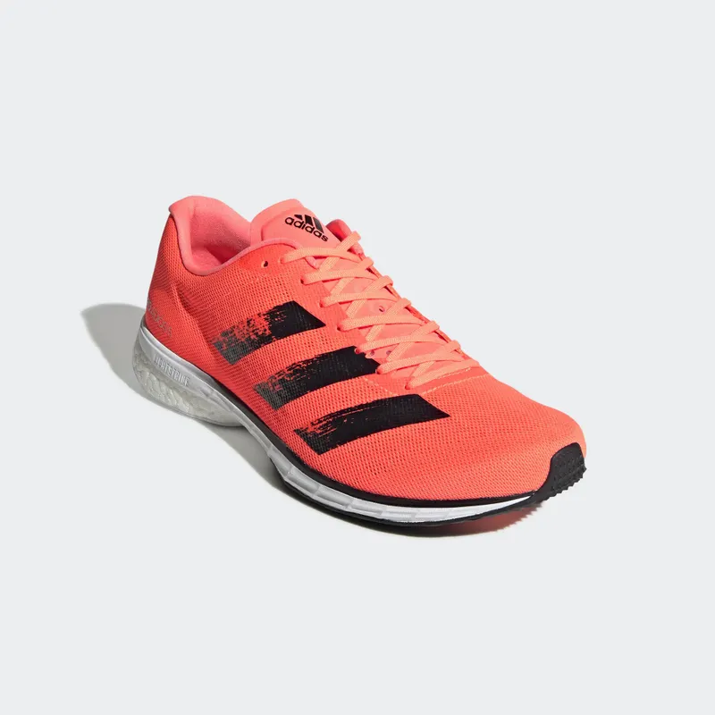 Adidas Adizero Adios 5 Orange (EG1196)