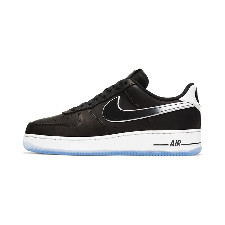 Nike Air Force 1 Low Colin Kaepernick (CQ0493-001)