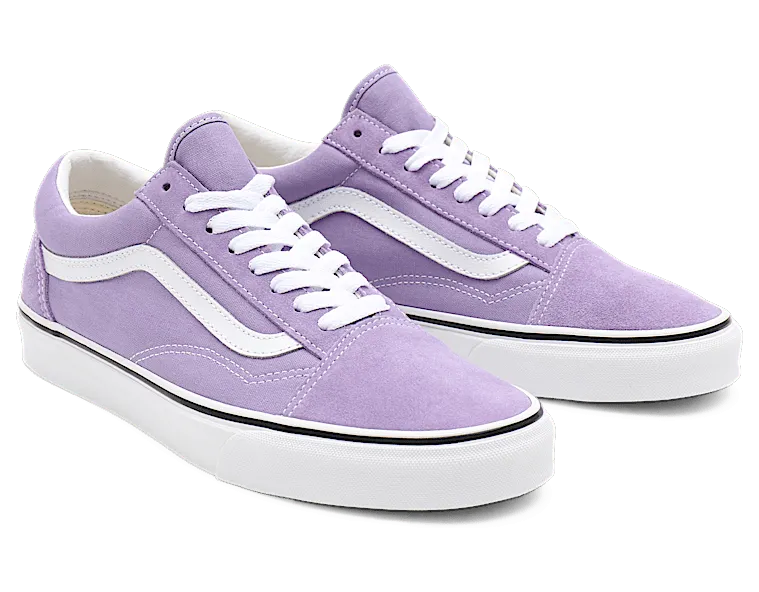 Vans Old Skool Chalk Violet (VN0A38G19GD)