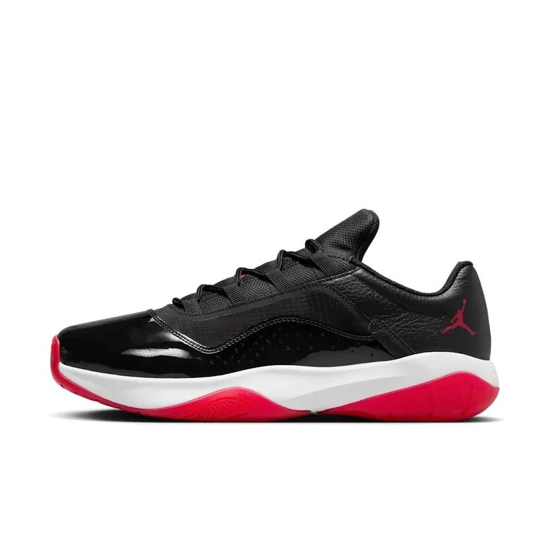 Jordan 11 CMFT Low Bred (2023) (DN4180-060)