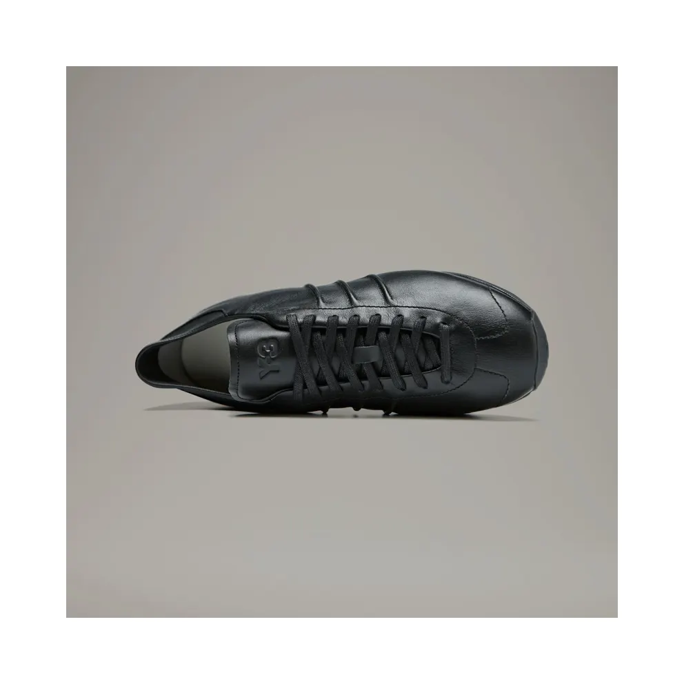 adidas Y-3 Country Black / Black / Black (IE5697)
