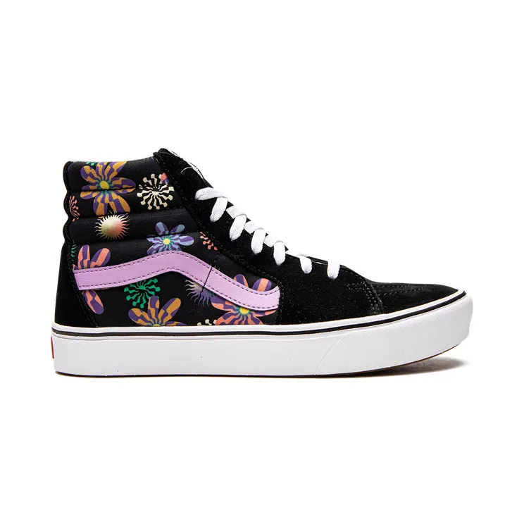 vans-comfycush VN0A7TNOMUL