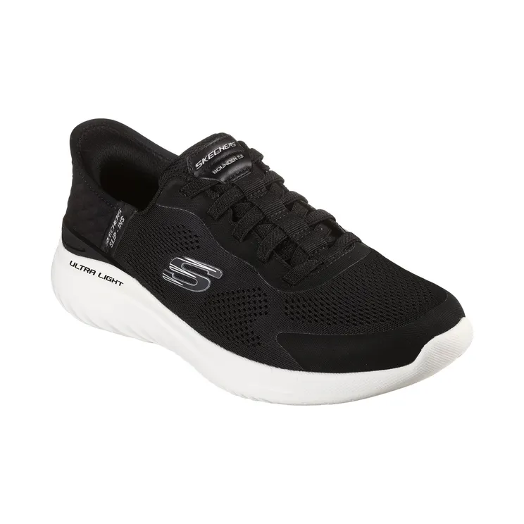 skechers-bounder 232459_BKW