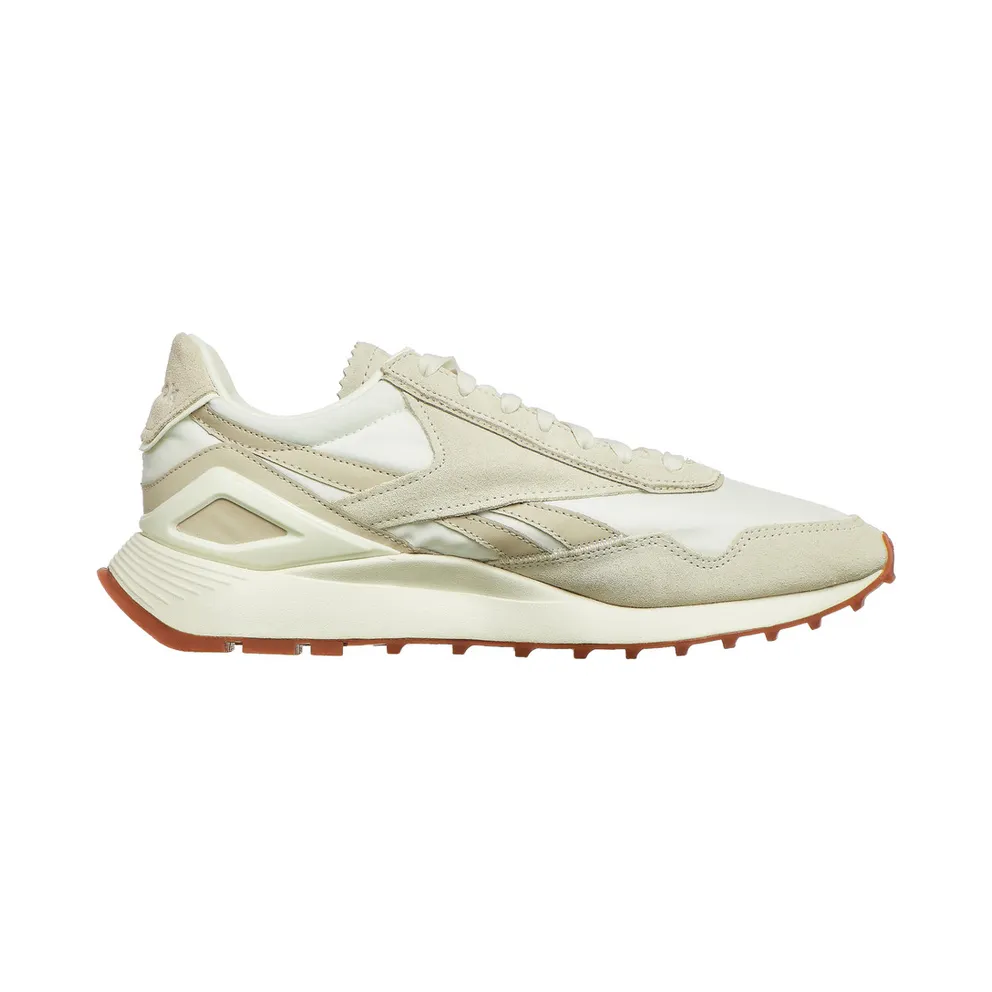 Reebok CL Legacy AZ Chalk / Stucco / Reebok Rubber Gum (G55275)