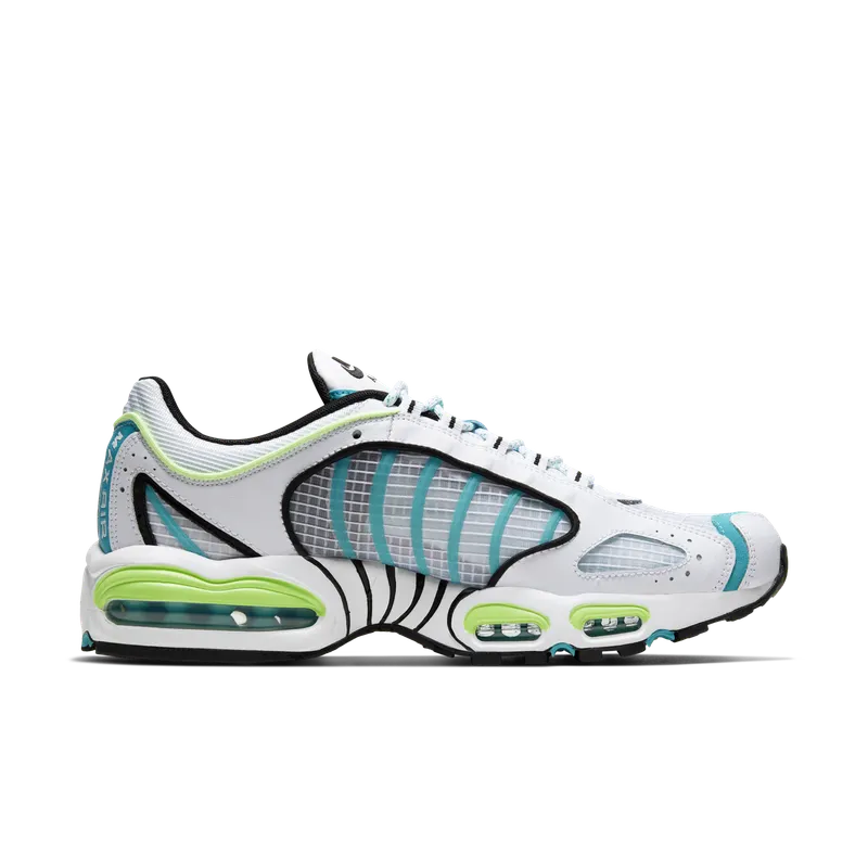 Nike Air Max Tailwind IV SE White (CJ0641-100)