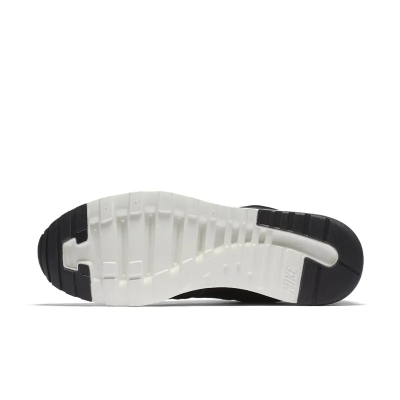 Nike Air Vibenna Black Anthracite-Sail Black/Anthracite-Sail (866069-001)