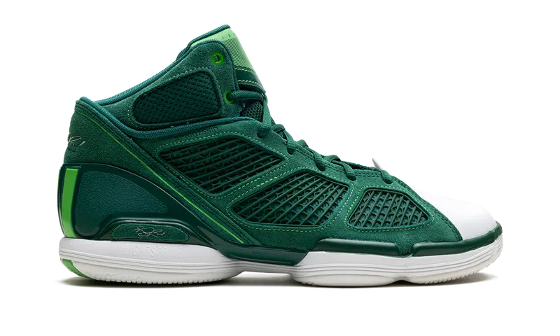 Adidas D Rose 1.5 “St. Patrick’s Day (2022)” (GY0247)