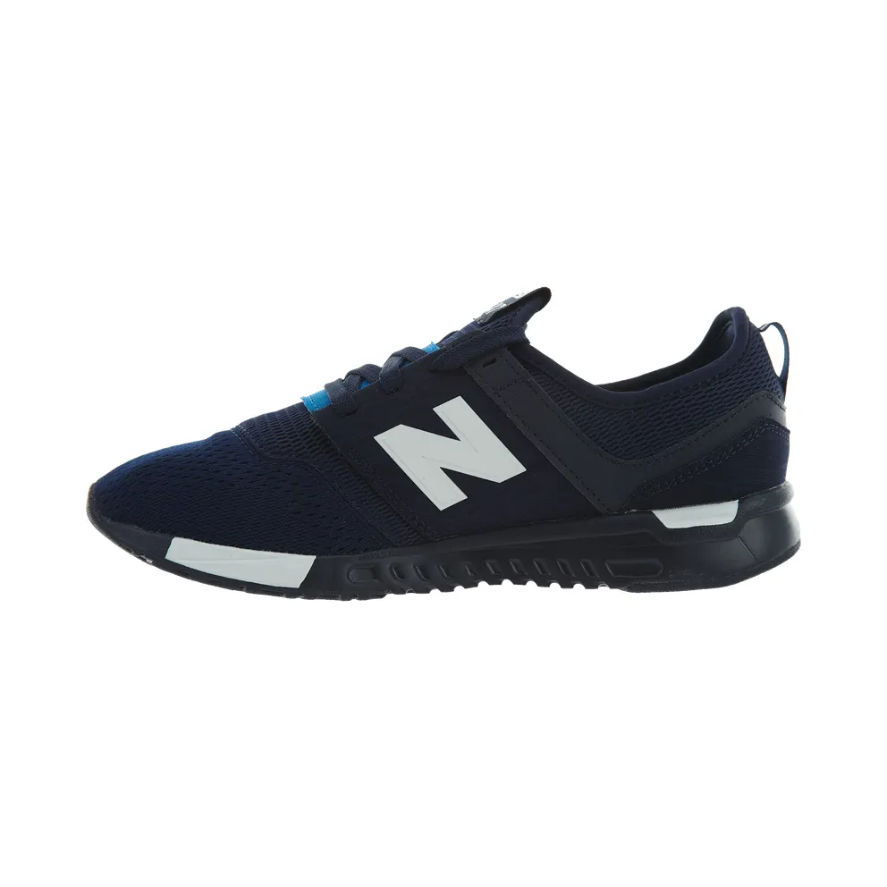 New Balance 247 GS “Navy / White” (KL247C2G)