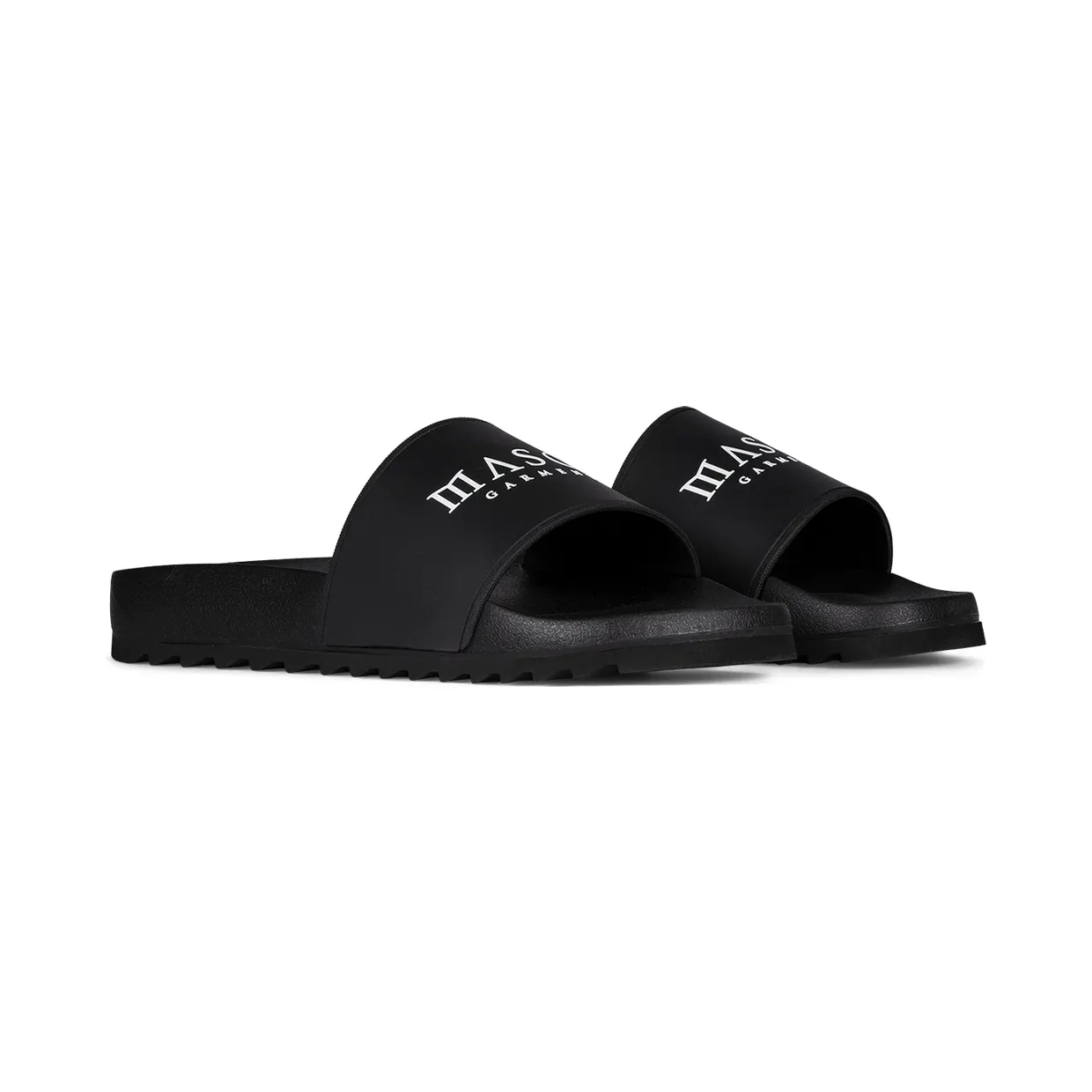 Mason Garments Slides – Squalo (ACC-10A)