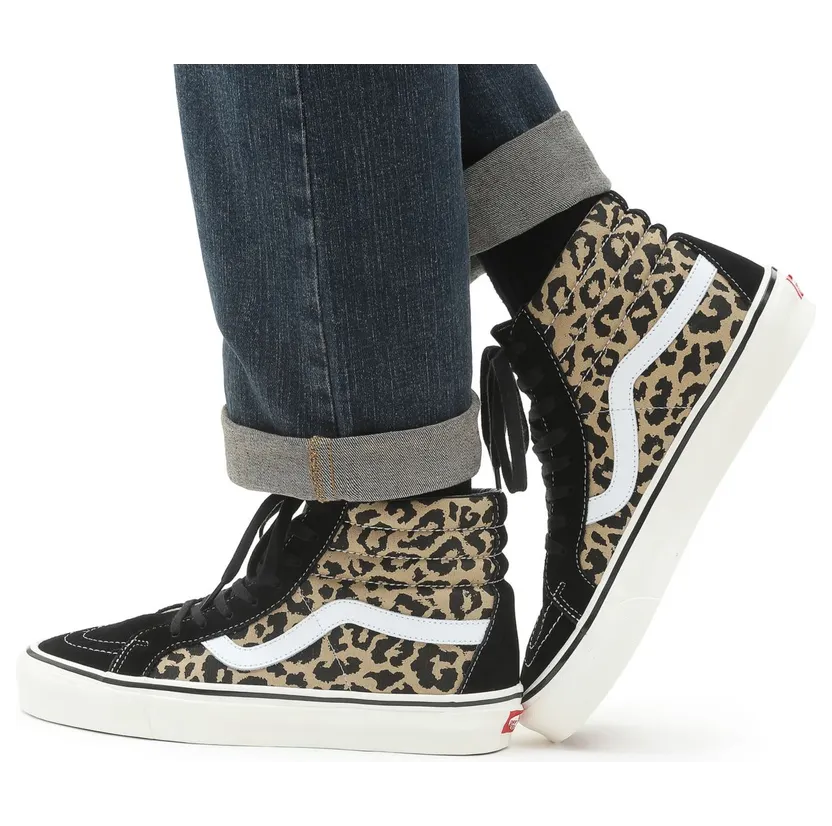 vans-sk8-hi VN0A38GF9GI