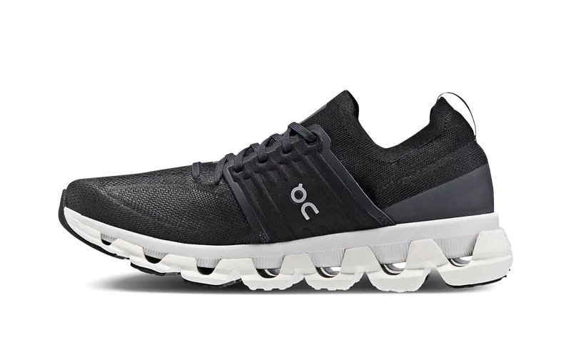 On Running Cloudswift 3 “Black/Black” (3MD10560485)