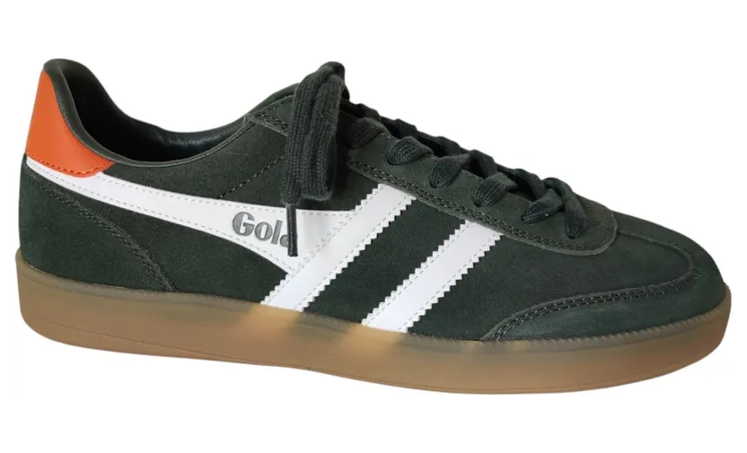 Gola sneaker Groen (CMB735NA)