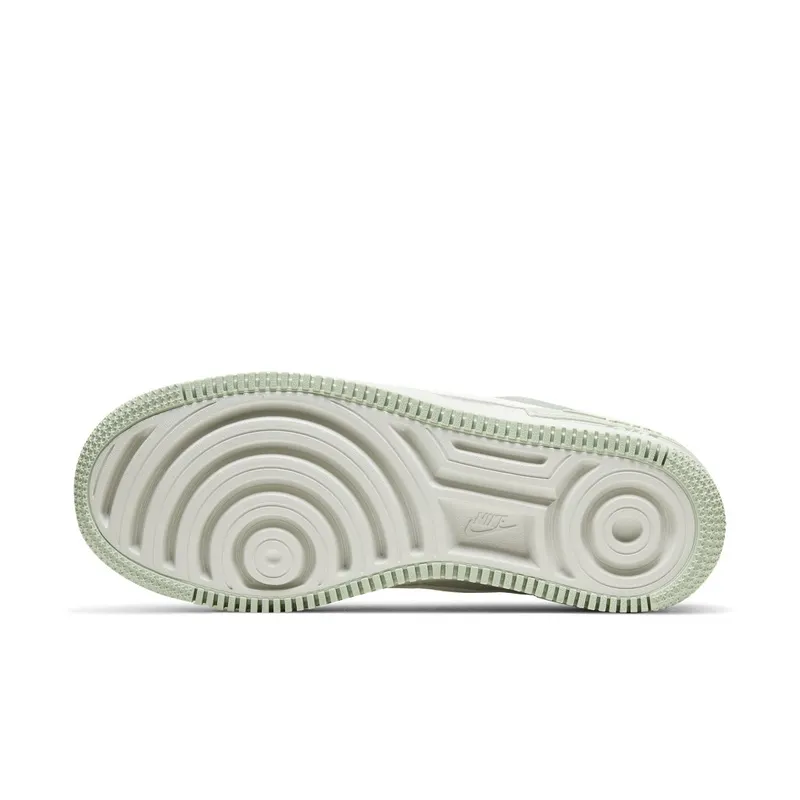 Nike Women AIr Force AF 1 Shadow ‘Pistachio Frost’ (2020) (CW2655-001)