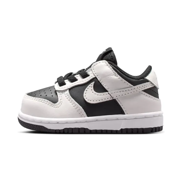 Nike Dunk Low TD “Black / Platinum Tint / White” (FB9107-010)
