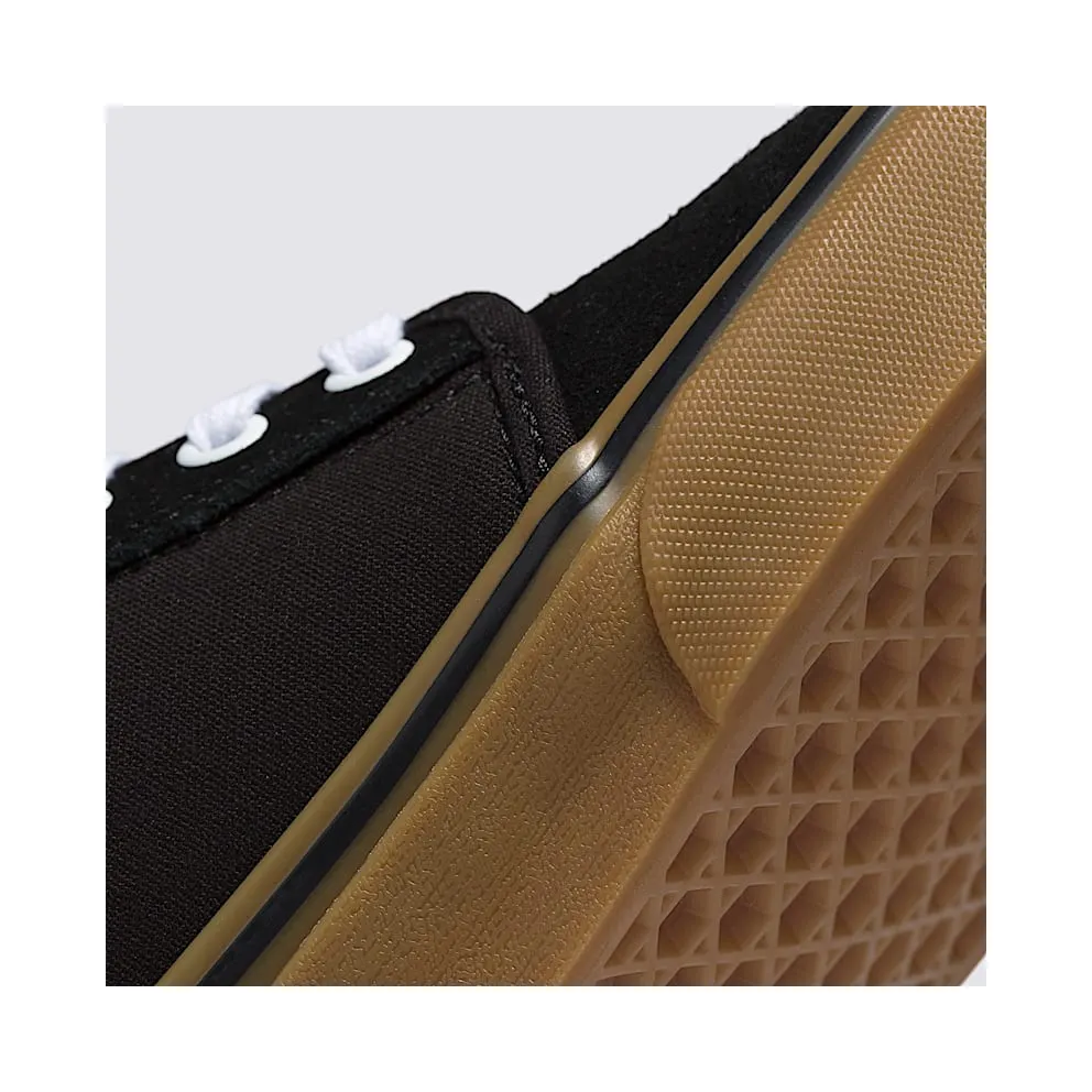 Vans Chukka Low Black Gum White (VN0A4BX40I4)