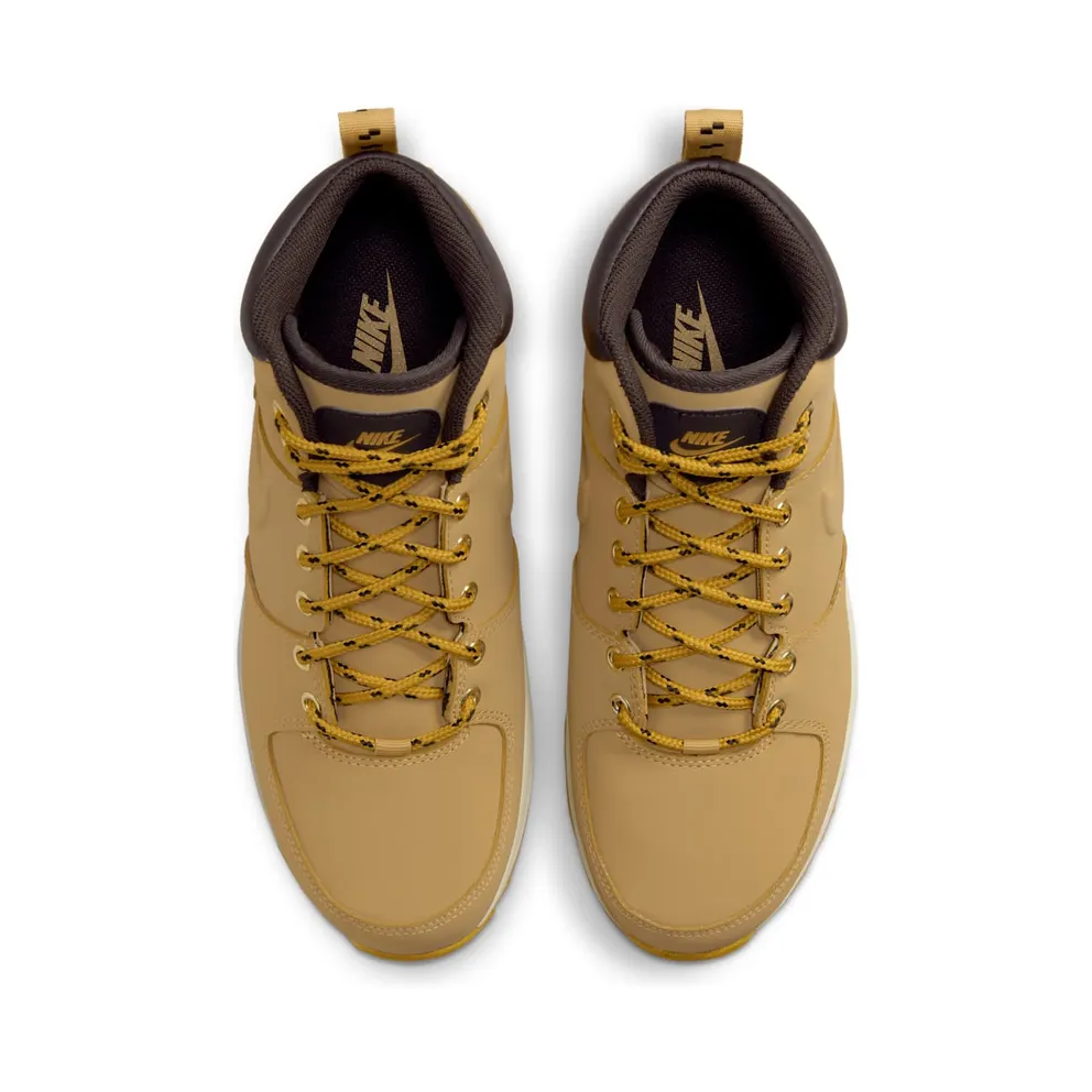 Nike Manoa Haystack Haystack/Haystack-Velvet Brown (454350-700)