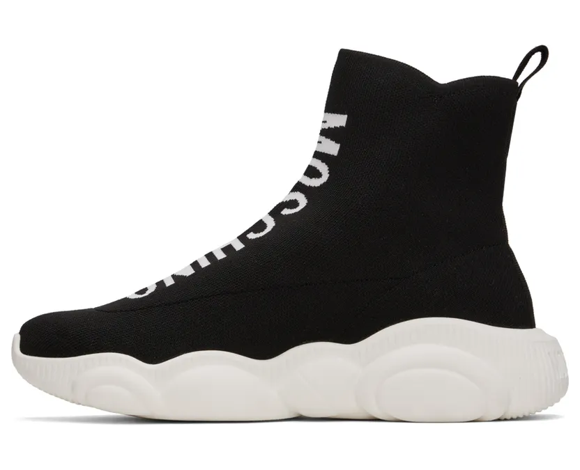 moschino-sneaker MB15093G0F GL0