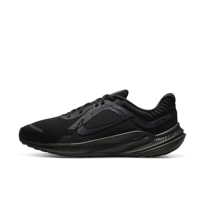 Nike Quest 5 Road Running Black (DD0204-003)