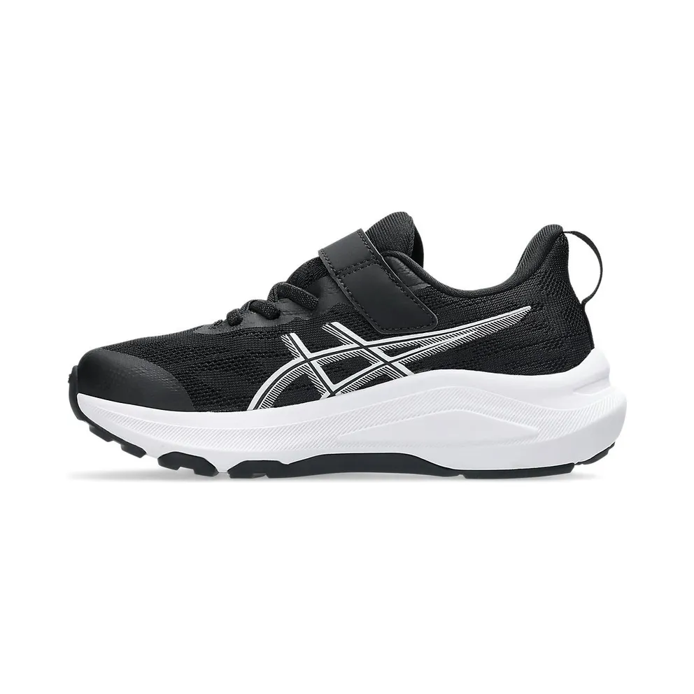 ASICS GT-1000 14 PS “Black / Steel Grey” (1014A381-002)
