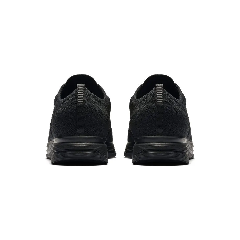 Nike Flyknit Trainer Triple Black Black/Anthracite-Black (AH8396-004)