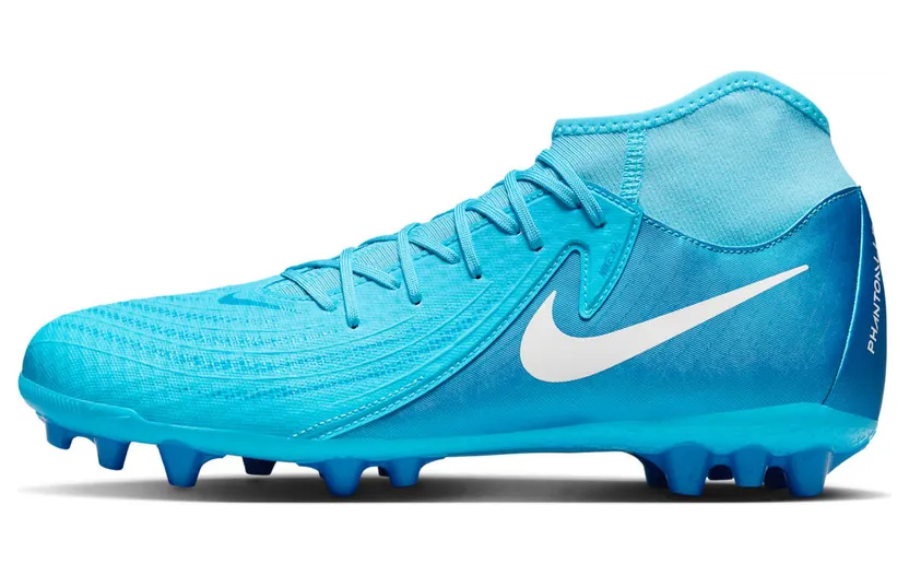 Nike Phantom Luna 2 Academy AG Blue Fury White (FJ2585-400)