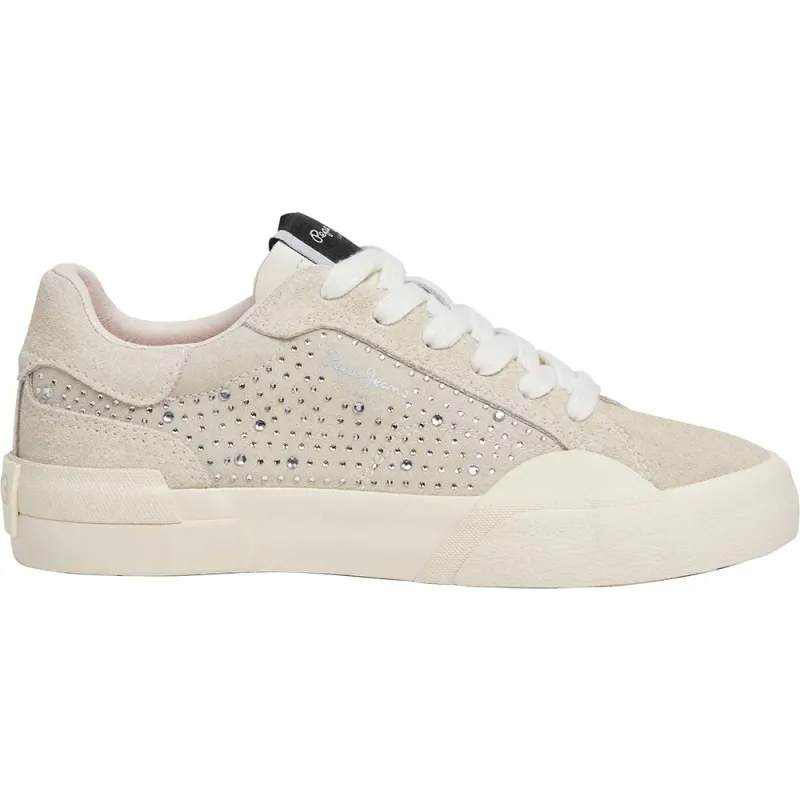 Pepe Jeans PèPè sneaker Grey (PLS300011-905)