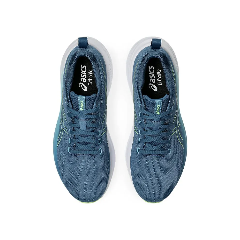 ASICS GEL-SAIUN 3 “Winter Sea / Stillwater” (1011C183-401)