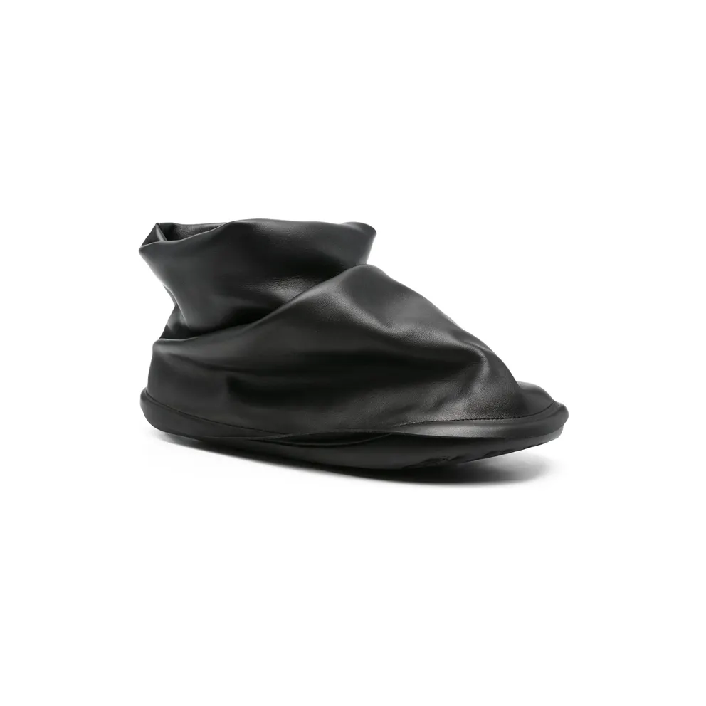 Camper X Issey Miyake X Issey Miyake Peu “Black” (K300539 001)