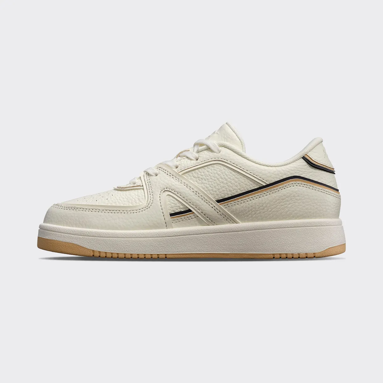 Athletic Propulsion Labs Nostalgia ’87 “Ivory/Camel/Iron” (APL15314847498313) (2)