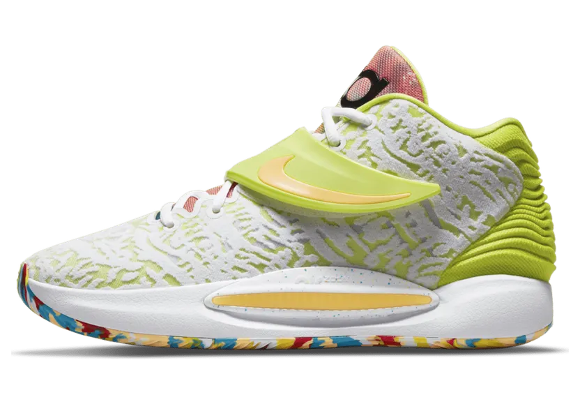 nike-kd-14 CZ0170-101