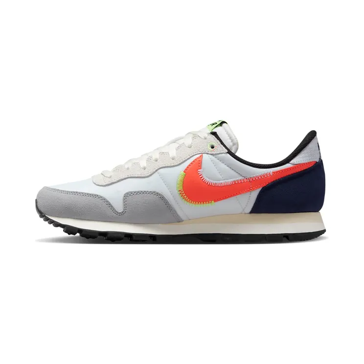 Nike Air Pegasus 83 Photon Dust Ghost Green Orange (FB1850-031)