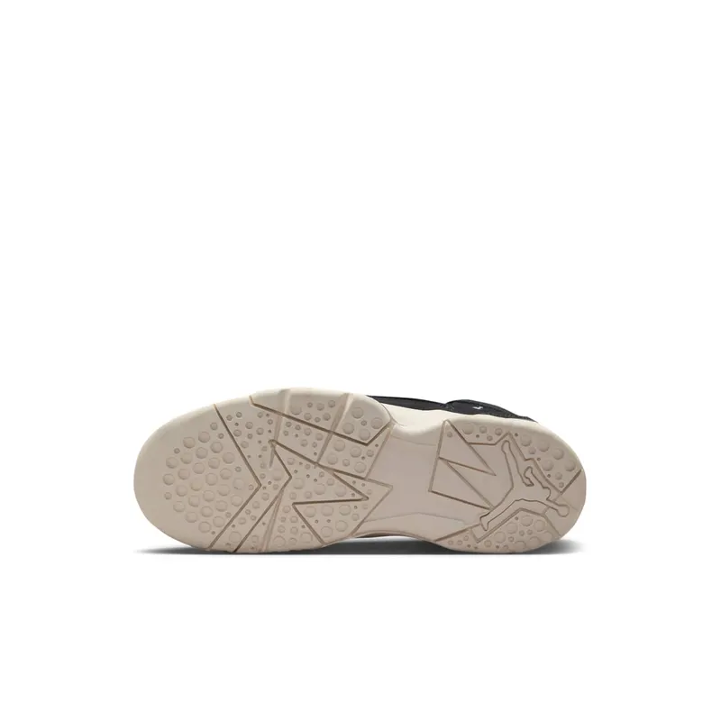Jordan True Flight Black Anthracite Phantom (343796-050)
