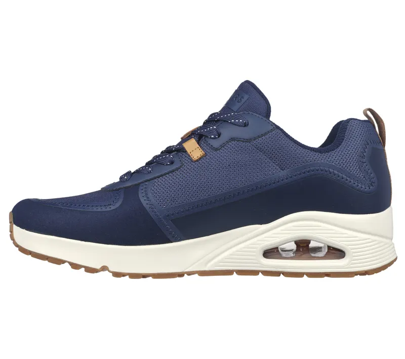 Skechers Uno – Layover – Marine (183010 NVY)