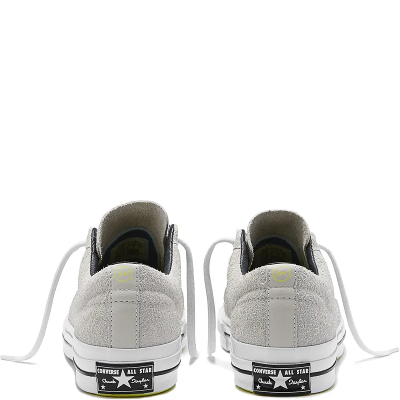 Converse One Star 74 Fragment Grey Grey/White (153130C)